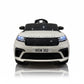 Range Rover Velar SVR | Elektrisches Kinderauto - Weiß