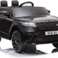 Range Rover Velar SVR | Elektrisches Kinderauto - Pink