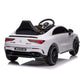 Mercedes CLA45s AMG | Elektrisches Kinderauto - Weiß