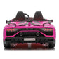 Lamborghini Aventador SVJ | 2-Personen 24V