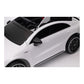 Mercedes CLA45s AMG | Elektrisches Kinderauto - Weiß