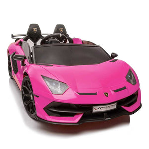 Lamborghini Aventador SVJ | 2-Personen 24V