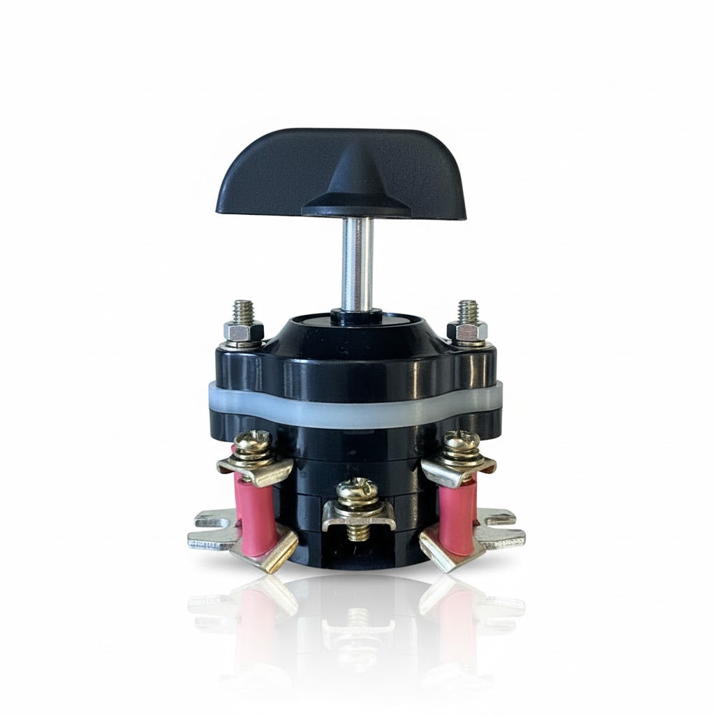 Vorwärts- &amp; Rückwärtsschalter - Elektro Buggy/Quad - Passend für diverse Fahrzeuge